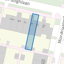 Perceel VTN00-F-2679