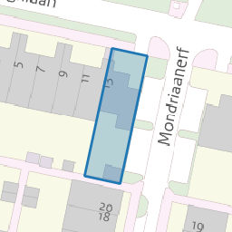 Perceel VTN00-F-2681