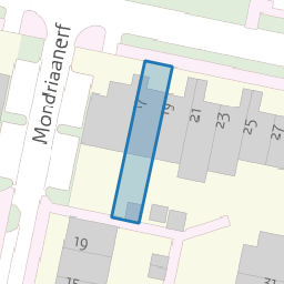 Perceel VTN00-F-2683