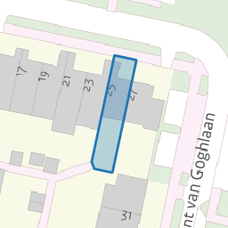 Perceel VTN00-F-2688