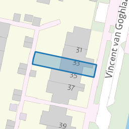 Perceel VTN00-F-2692