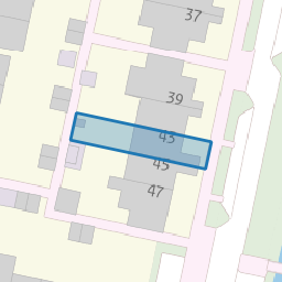 Perceel VTN00-F-2697