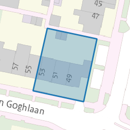 Perceel VTN00-F-2700