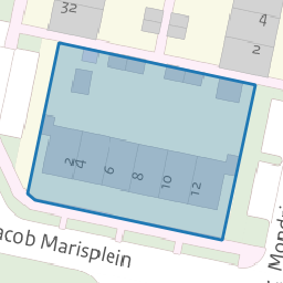 Perceel VTN00-F-2702