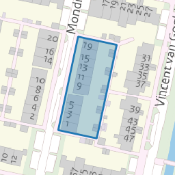 Perceel VTN00-F-2704