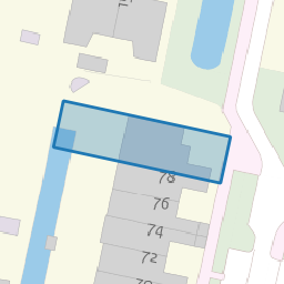 Perceel VTN00-F-2705