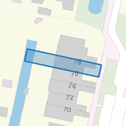 Perceel VTN00-F-2706