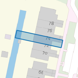 Perceel VTN00-F-2708