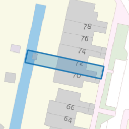 Perceel VTN00-F-2709