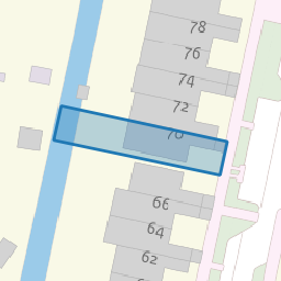 Perceel VTN00-F-2710