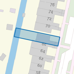 Perceel VTN00-F-2711