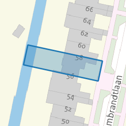 Perceel VTN00-F-2716