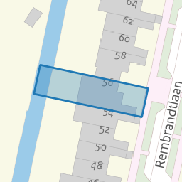 Perceel VTN00-F-2717