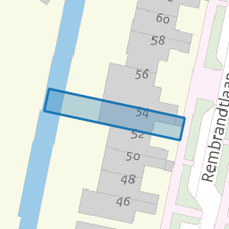 Perceel VTN00-F-2718