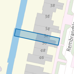 Perceel VTN00-F-2719