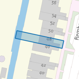 Perceel VTN00-F-2721