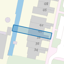 Perceel VTN00-F-2725