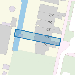 Perceel VTN00-F-2727