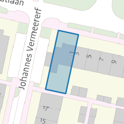 Perceel VTN00-F-2735