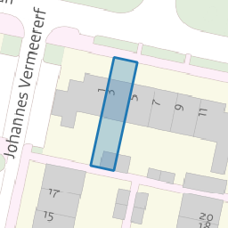 Perceel VTN00-F-2736