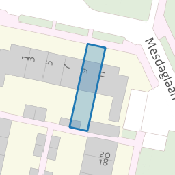 Perceel VTN00-F-2739