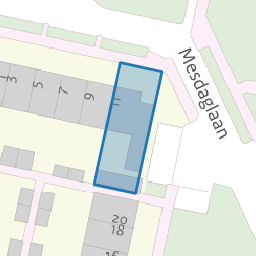 Perceel VTN00-F-2740