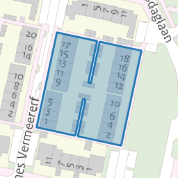 Perceel VTN00-F-2742