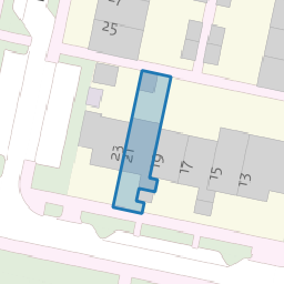 Perceel VTN00-F-2744