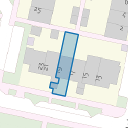 Perceel VTN00-F-2745