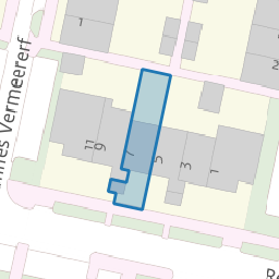 Perceel VTN00-F-2751