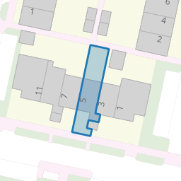 Perceel VTN00-F-2752