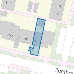 Perceel VTN00-F-2753