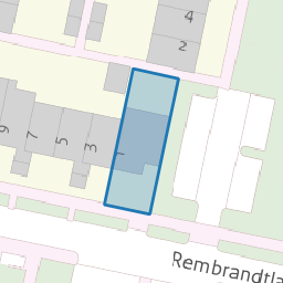 Perceel VTN00-F-2754