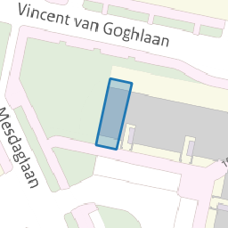 Perceel VTN00-F-2755