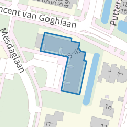 Perceel VTN00-F-2756