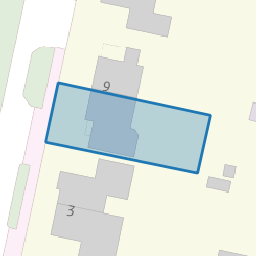 Perceel VTN00-F-2760