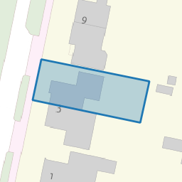 Perceel VTN00-F-2761