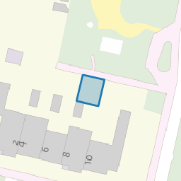 Perceel VTN00-F-2764