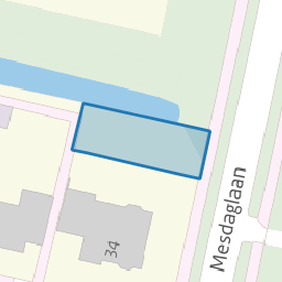 Perceel VTN00-F-2779