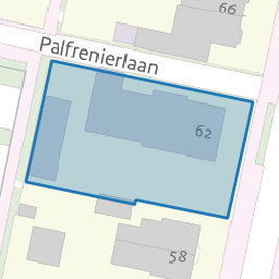 Perceel VTN00-F-2820