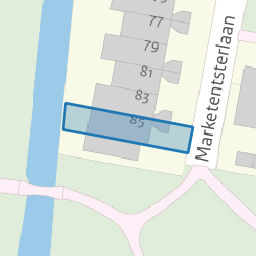 Perceel VTN00-F-2823