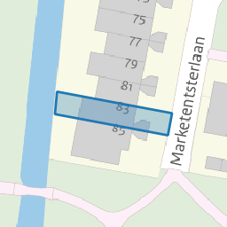 Perceel VTN00-F-2824