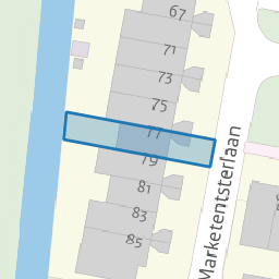 Perceel VTN00-F-2827