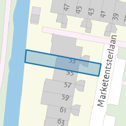 Perceel VTN00-F-2839