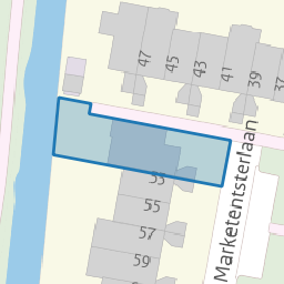 Perceel VTN00-F-2840