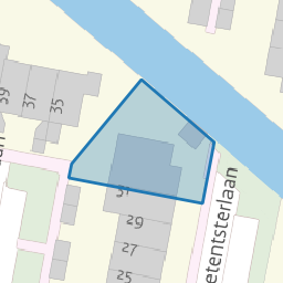 Perceel VTN00-F-2849