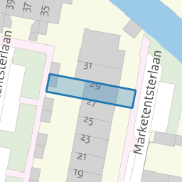 Perceel VTN00-F-2851