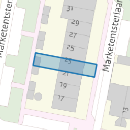 Perceel VTN00-F-2854