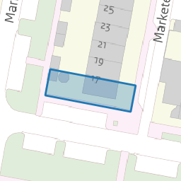 Perceel VTN00-F-2857