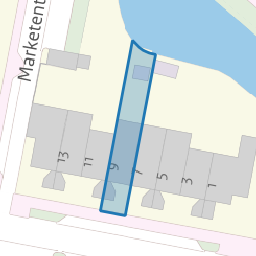 Perceel VTN00-F-2861